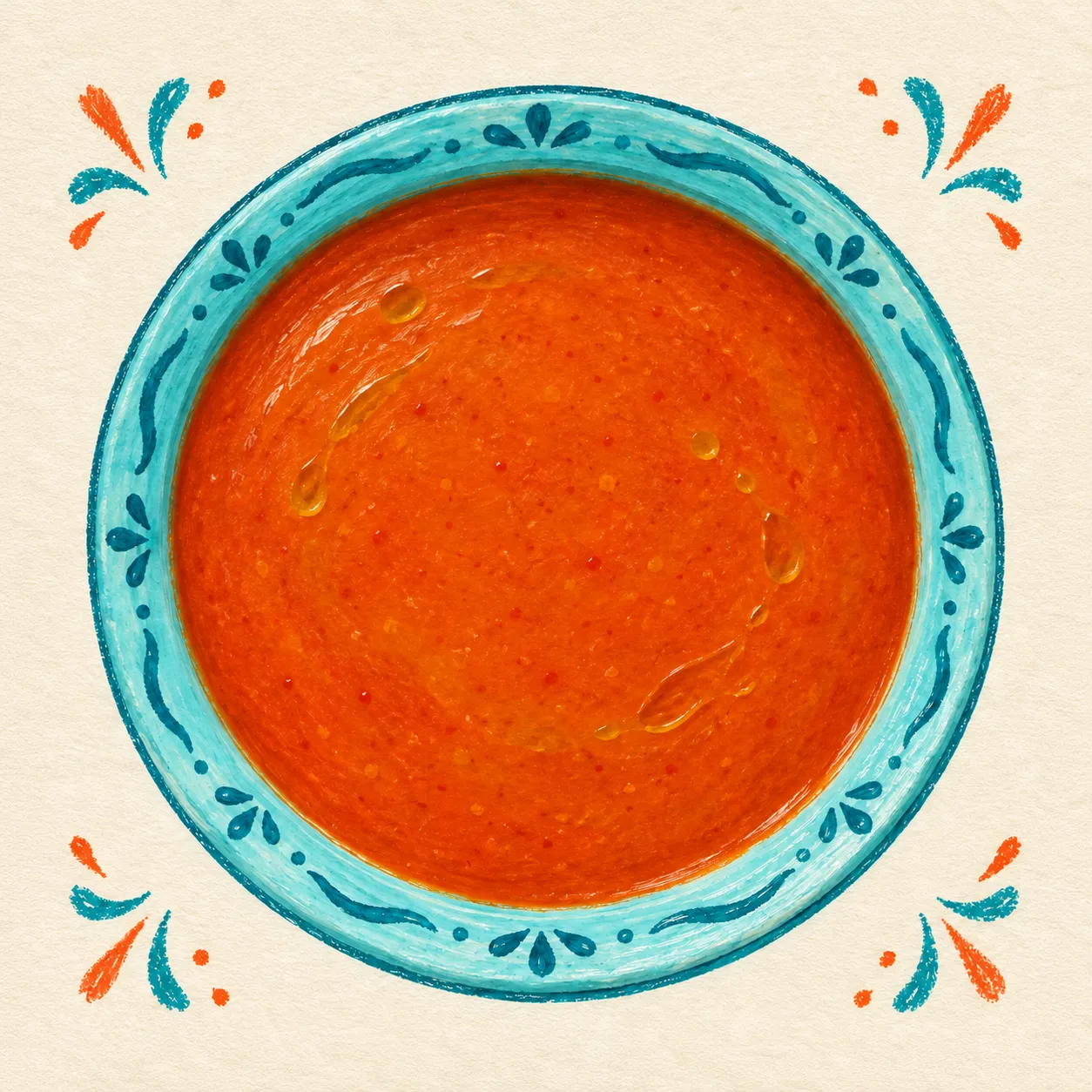 Brave Broth